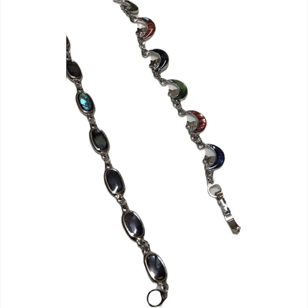 Super Cute Multicolored Bracelets - image 4